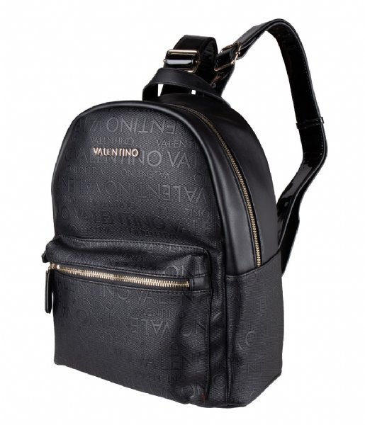 Valentino Bags Everday backpack Winter Dory Backpack nero