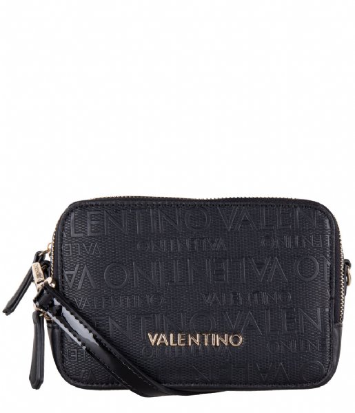Valentino Bags Crossbody bag Winter Dory Haversack nero