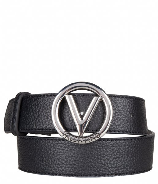 Valentino Bags Belt Round Belt nero