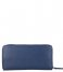Valentino Bags Zip wallet Divina Zip Around Wallet blu