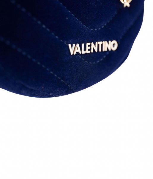 Valentino Bags Crossbody bag Carillon Haversack blu