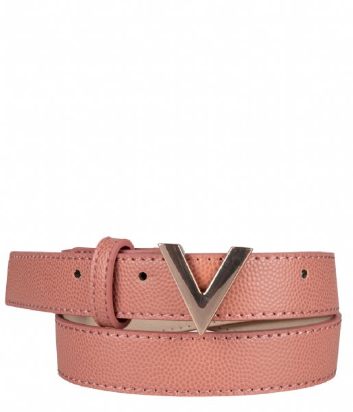 Valentino Bags Belt Divina Belt rosa antico