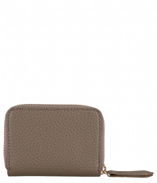 Valentino Bags Zip wallet Superman Wallet Taupe