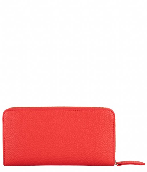 Valentino Bags Zip wallet Superman Wallet Rosso