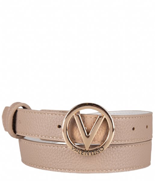 Valentino Bags Belt Round Belt  beige