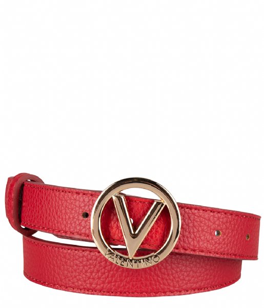Valentino Bags Belt Round Belt  rosso
