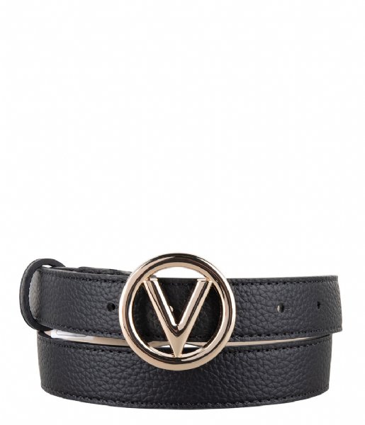 Valentino Bags Belt Round Belt  nero