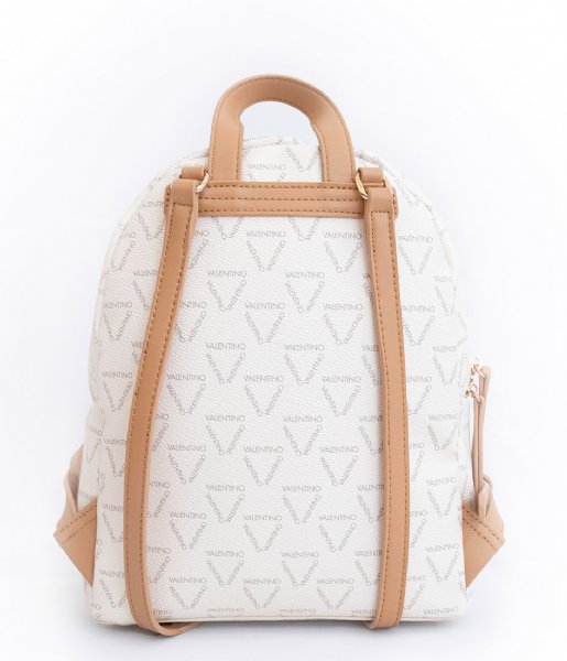 Valentino Bags Everday backpack VBS3KG10 ecru multi