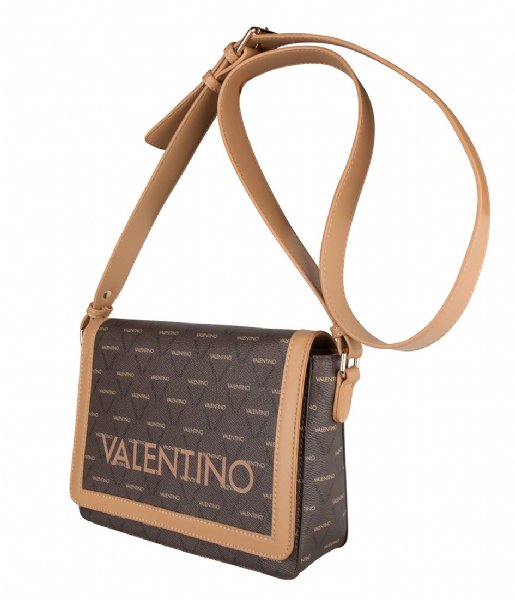 Valentino Bags Crossbody bag Liuto Satchel cuoio multi