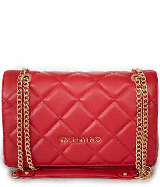 Valentino Bags Crossbody bag Ocarina Satchel rosso