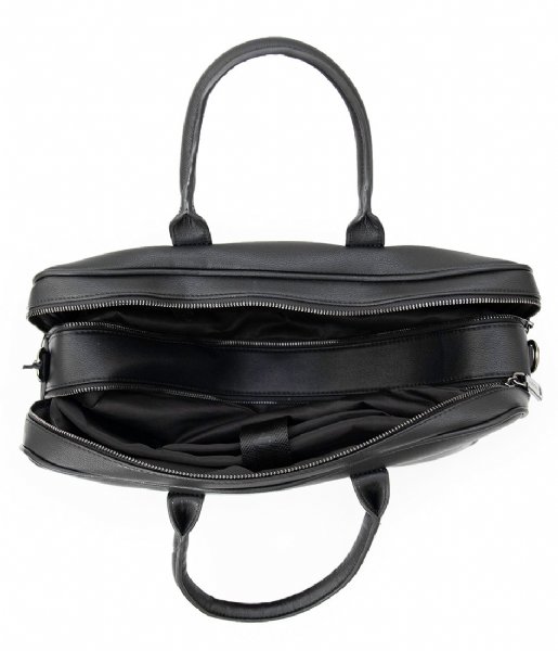Valentino Bags Laptop Shoulder Bag Laptop Case 14 Inch nero
