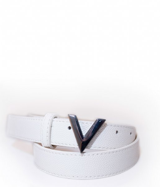 Valentino Bags Belt Divina Belt bianco