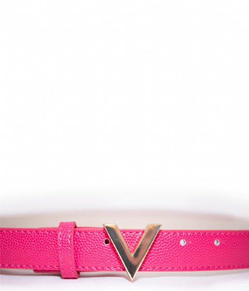 Valentino Bags Belt Divina Belt fuxia
