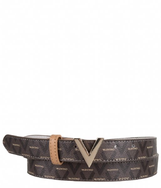 Valentino Bags Belt Forever Belt cuoio multi color