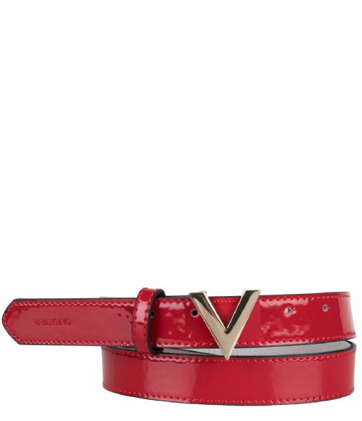 Valentino Bags Belt Forever Belt rosso