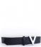 Valentino Bags Belt Forever Belt nero