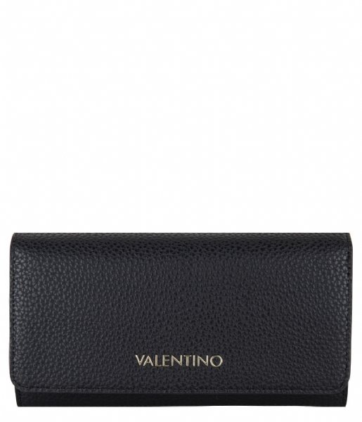 Valentino Bags Zip wallet Superman Wallet nero