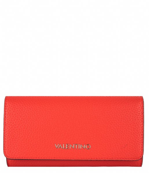 Valentino Bags Zip wallet Superman Wallet rosso
