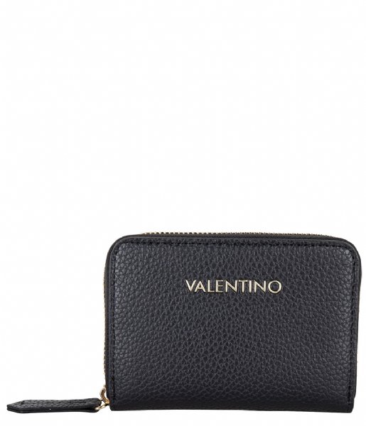 Valentino Bags Zip wallet Superman Zip Around Wallet nero