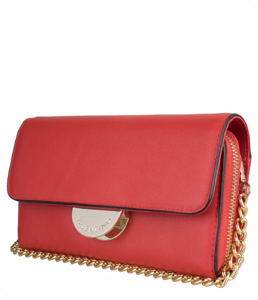 Valentino Bags Crossbody bag Falcor Wallet With Shoulderstrap rosso