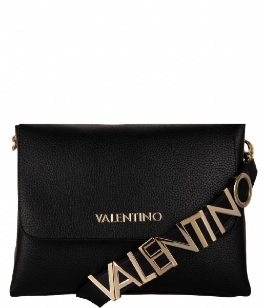 Valentino Bags Shoulder bag Alexia Schoudertas Nero