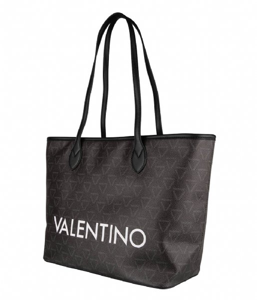 Valentino Bags Shopper Liuto Shopper Nero/Multicolor