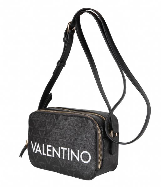 Valentino Bags Crossbody bag Liuto Crossbodytas Nero/Multicolor
