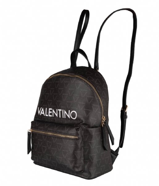 Valentino Bags Everday backpack Liuto Rugtas Nero/Multicolor