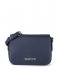 Valentino Bags Shoulder bag Brixton Flap Bag Blu (002)