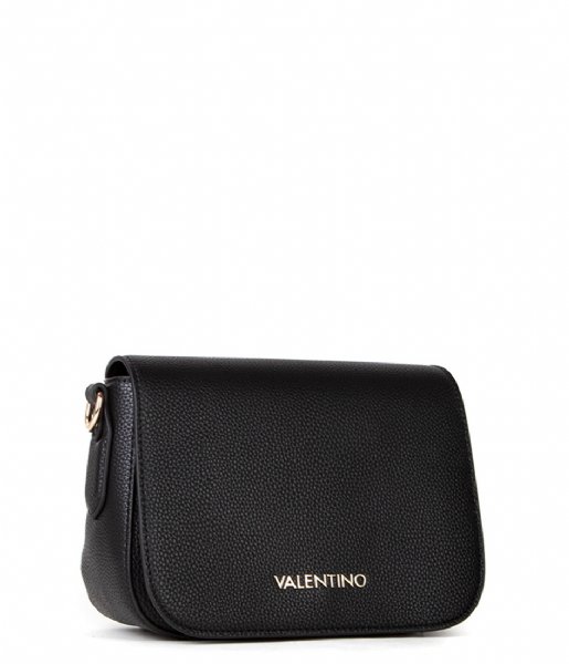Valentino Bags Shoulder bag Brixton Flap Bag Nero (001)