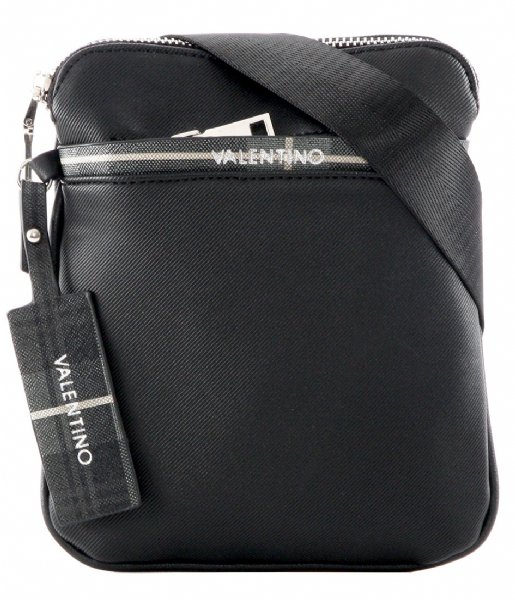 Valentino Bags Crossbody bag Code Crossbody Bag nero