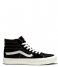 Vans Sneaker UA SK8-Hi VR3 Black Marshmallow