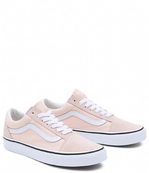 Vans Sneaker UA Old Skool Color Theory Peach Dust