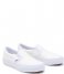 Vans Sneaker UY Classic Slip-On Glitter White
