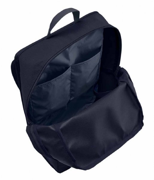 Vaude Everday backpack Coreway Daypack 17 Eclipse (750)