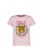 Vingino T shirt Harper Girls Fairy Pink (539)