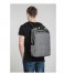 XD Design Anti-theft backpack Bobby Urban Anti Theft Cut Proof 15.6 Inch grey (P705.642)