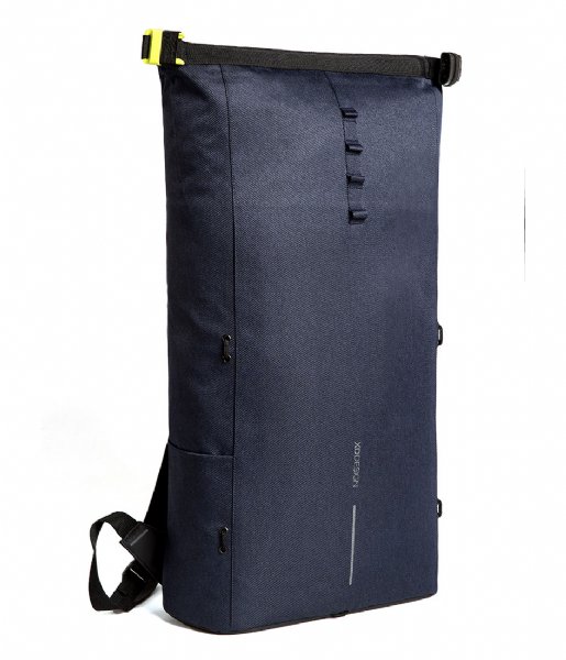 XD Design Anti-theft backpack Bobby Urban Lite Anti Theft Backpack 15.6 Inch navy (P705.505)