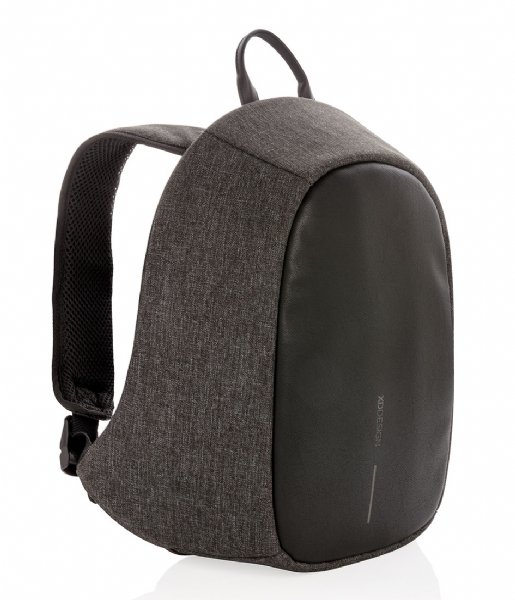 XD Design Anti-theft backpack Cathy Anti-harassment Backpack black (211)