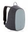 XD Design Anti-theft backpack Cathy Anti-harassment Backpack blue (215)
