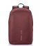 XD Design Anti-theft backpack Bobby Soft Anti Theft Backpack 15.6 Inch Red (P705.794)