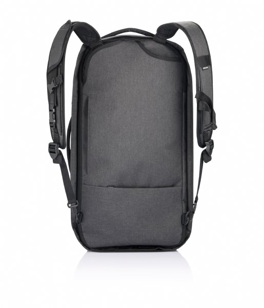 XD Design Anti-theft backpack Bobby Duffle Anti Theft Backpack black (271)