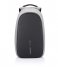 XD Design Anti-theft backpack Bobby Pro Anti Theft Backpack 15.6 Inch grey (242)