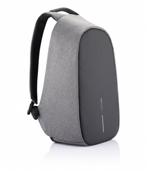 XD Design Anti-theft backpack Bobby Pro Anti Theft Backpack 15.6 Inch grey (242)