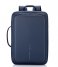 XD Design Anti-theft backpack Bobby Bizz Anti Theft Backpack 15.6 Inch blue (P705.575)