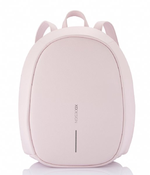 XD Design Anti-theft backpack Bobby Elle Anti Theft Lady Backpack pink (224)