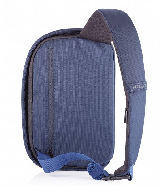 XD Design Shoulder bag Bobby Sling dark blue (P705.785)