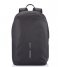 XD Design Anti-theft backpack Bobby Soft Anti Theft Backpack 15.6 Inch Black (P705.791)