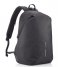 XD Design Anti-theft backpack Bobby Soft Anti Theft Backpack 15.6 Inch Black (P705.791)
