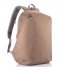 XD Design Anti-theft backpack Bobby Soft Anti Theft Backpack 15.6 Inch Khaki (P705.796)